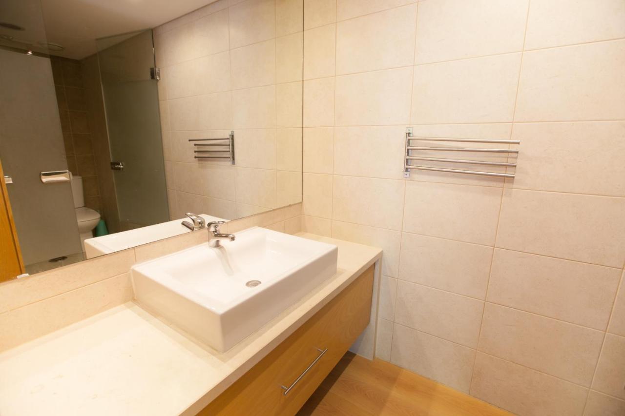 Cabanas Garden - single room&two rooms Cabanas De Tavira Exterior foto