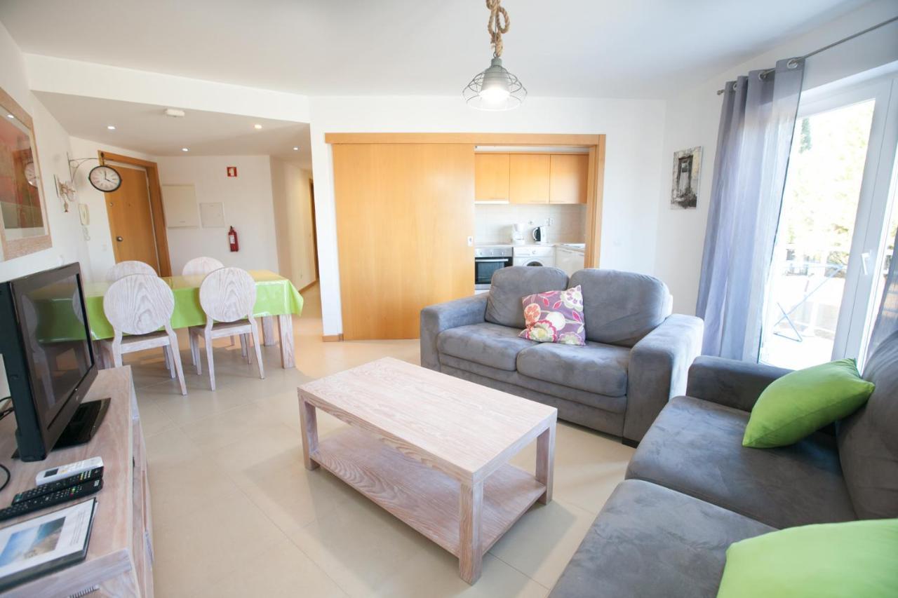 Cabanas Garden - single room&two rooms Cabanas De Tavira Exterior foto