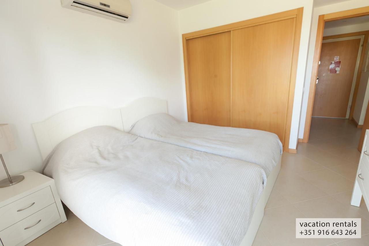 Cabanas Garden - single room&two rooms Cabanas De Tavira Exterior foto